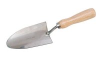 Silverline Garden Hand Trowel